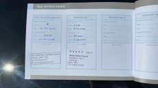 Volvo XC40 2.0 B4P Plus Dark 5dr Auto Petrol Estate